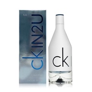 Tax Insurance Straight Hair Calvin Klein CK Calvin Klein CK Like You Men's Eau De Toilette/Tax Insur