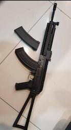 CYMA  AK 1槍2匣