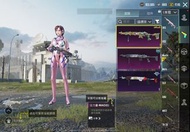 PUBG账号
