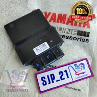 ECU ECM engine control module yamaha xmax 400 maxi Original part code BL10