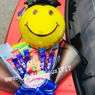 bouquet konvo🎓🎓