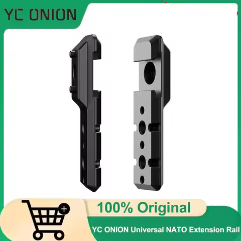 YC ONION Universal NATO Extension Rail