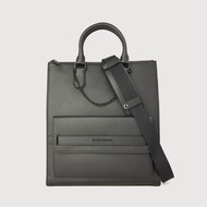 Braun Buffel Ware Medium Tote Bag