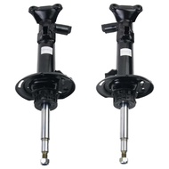 AP02 Front Left+Right Shock Absorber for Mercedes-Benz C180 C200 C250 C350 E250 E300 E350 E400 E500 