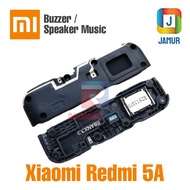 BUZER XIAOMI REDMI 5A ORIGINAL SPEAKER MUSIC XIAOMI REDMI 5A