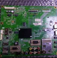 MB Mainboard mesin tv led LG 42LE4500TA