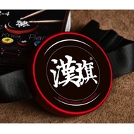 Drum Practice Pad 4 Inch Knee Drum Pad