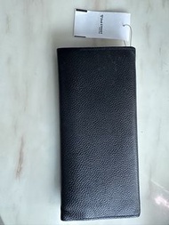 Aquascutum 長銀包