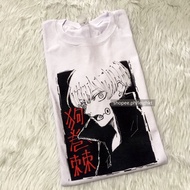 Jujutsu Kaisen Inumaki Toge Anime Shirt 『Cotton Spandex』  Leighkt Collection