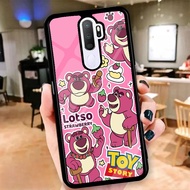 Custom Case Casing Tempered Glass Cover Belakang Case Hp Iphone 7 Iphone X Max Iphone 12 Mini