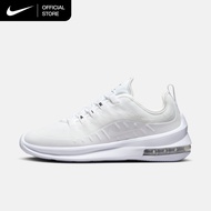 Nike Womens Air Max Axis Shoes - White ไนกี้ รองเท้าผู้หญิง Air Max Axis - สีขาว [AA2168-100]
