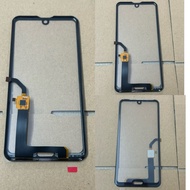 Sharp aquos R3 touch screen
