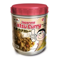SOY ASAHI JAPANESE KATSU CURRY 1.2KG