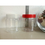 [Borong : RM0.90 x 10 pc = RM9.00] Balang kuih MSP 07-4017