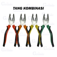 6/ 8 INCH COMBINATION PLIERS T5901 CABLE CUTTING TOOLS PLIERS TOOLS