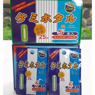 Starlight Pancing / Fosfor lampu isi 5 PCS