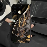 NEWEST REALME 16 PRO + glass Softcase - Casing REALME 16 PRO +hp - Cellphone Casing - U 628