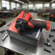 GYQ9 1/2" Pneumat Air Impact Wrench Power Tools Tire Remoual Torque Impact Spanners Air Tools 750NM 