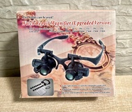 Rolex腕錶/電子維修放大鏡