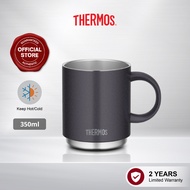 THERMOS 350ml Vacuum Insulated Stackable Mug [JDS-350]
