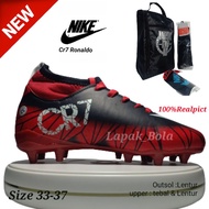 Nike cr7 Children's Soccer Shoes Complete With Soccer Shoes/nike cr7 Children's Soccer Shoes/Children's cr7 Soccer Shoes