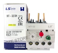 LS MT-32/3H 0.63A ~ 40A Thermal Overload Relay