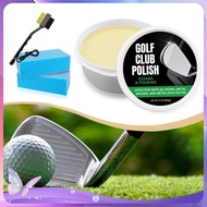 Golf Stick Cleaner Golf Stick Cleaning Brush Metal Club Head Cleaner Golf Metal Club Head Scratch