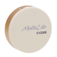 C.CODE MatteLite Two Way Cake W1A 10g