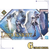 Bandai 30MF Liber Knight .