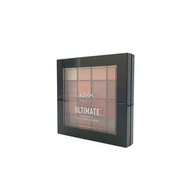 NYX - 16色眼影盤 - Ultimate 13.28g[800897017644] (平行進口)