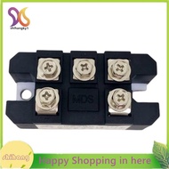 Bridge Rectifier 100A Single Phase Diode Bridge Rectifier High Power Bridge Rectifier