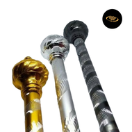 BATANG GAGANG GORDEN / HORDENG 1 METER 15 METER 2 METER FULL SET