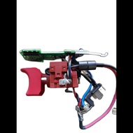 { อะไหล่แท้ } สวิทช์สว่านไร้สาย GSR12V-15 FC, GSB12-2-Li, GSB, GSR10.8-2-Li : Bosch ชุดสวิทช์