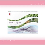 E. Excel EverStay-D优定