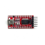 FT232RL FT232 FTDI USB 3.3V 5.5V to TTL Serial Adapter Module Mini Port