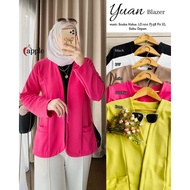 Yuan blazers/women's blazers/work clothes/fashion/wholesale/outer/women's tops