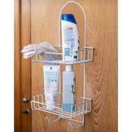 Thick Material Soap Shampoo Rack/Minimalist Shelf/Multipurpose Shelf/toilet Stacking Rack