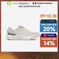UNDER ARMOUR Giày chạy bộ nam Infinite Pro Cool Down 3027187-302