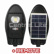 Best Seller - 50 Watt Cobra Solar Panel Street Light 50W Cobra Solar Powered Street Light