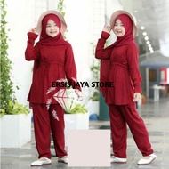 Ready 2Y 3Y 4Y 5Y 6Y 7Y 8Y 9Y 10Y 11Y 12Y 13Y Girls Clothes Import Sens D