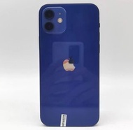 （售後電池）95新IPHONE12藍色128G二手機