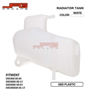 Off-Road Motorcycle Drz400s/E/Sm Modifiion Parts Plastic Water Bottle Oil Bottle