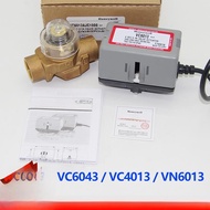 dn20 six-point honeywell's electric temperature control (vc6013/vc4013)