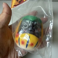 Kaiju One 壹工房 DARUMA Z 達摩 Sofubi Figure