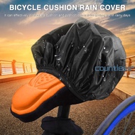 Waterproof Bike Seat Cover Universal Bike Seat Cushion Cover for Mountain Bike [countless.my]
