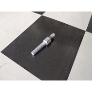 Honda c70 super cup Pipot Front Clamp Rack Bush Bolt