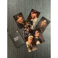 [OFFICIAL] SB19 Redmi photocards (SB19 photocards)