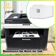 Full Kit with Waste Ink Tank Pads Epson Maintenance Box Replacement L3119 L3110 L1110 L1119 L3100