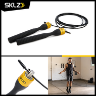 SKLZ - Speed Rope Pro เชือกกระโดด ออกกำลังกาย เชือกกระโดดปรับสายได้  เชือกกระโดดแบบ Speed