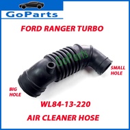 FORD RANGER TURBO AIR CLEANER HOSE WL84-13-220